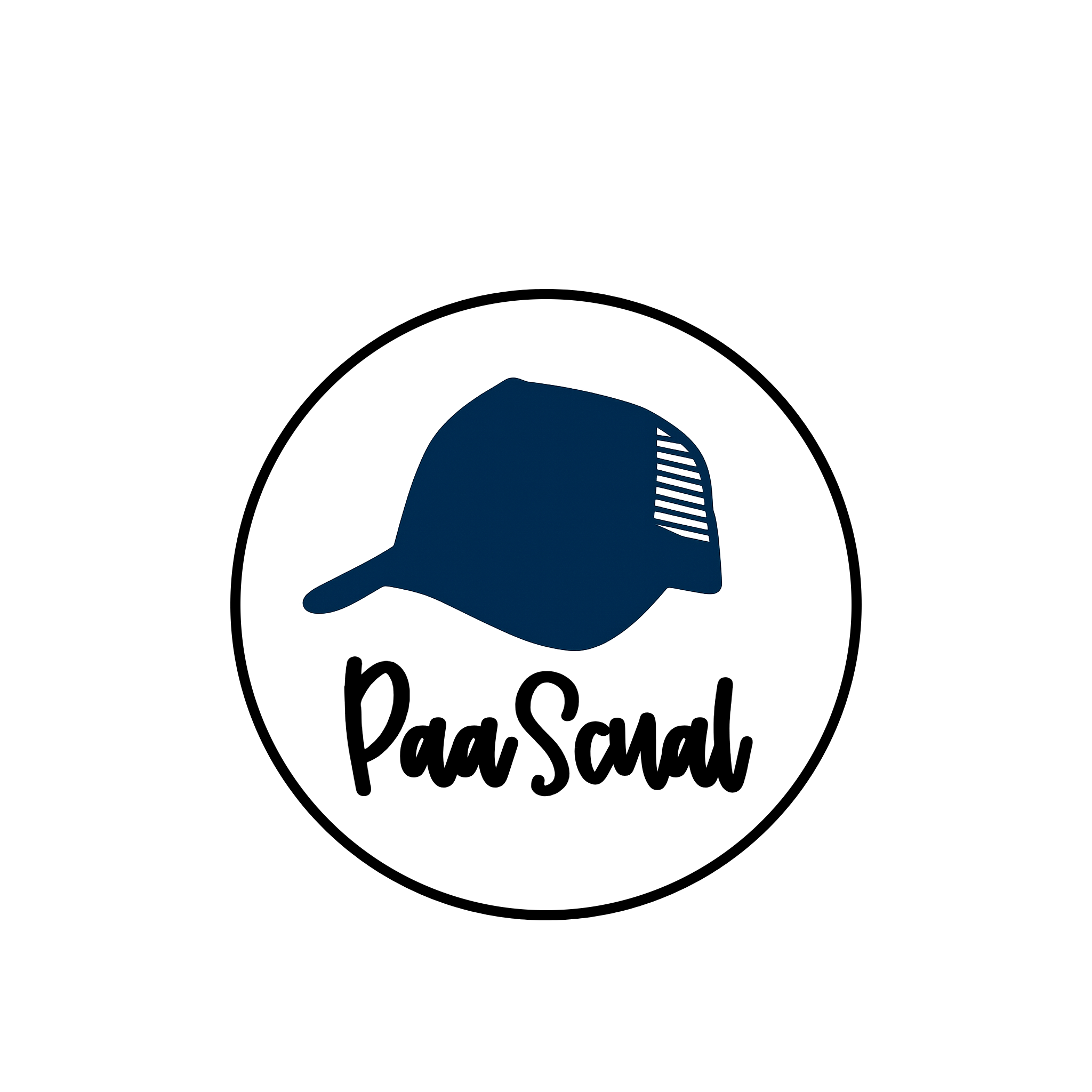 Logo completo de PaaScual AI